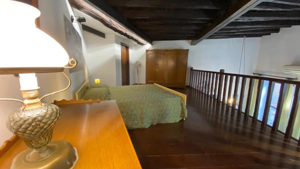 Casa Monviso Le Fuoriserie Palermo Bagian luar foto